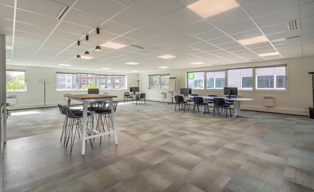 Bureau Lille 2879m² Location bureau Lille Nord OLBUR2114169 7